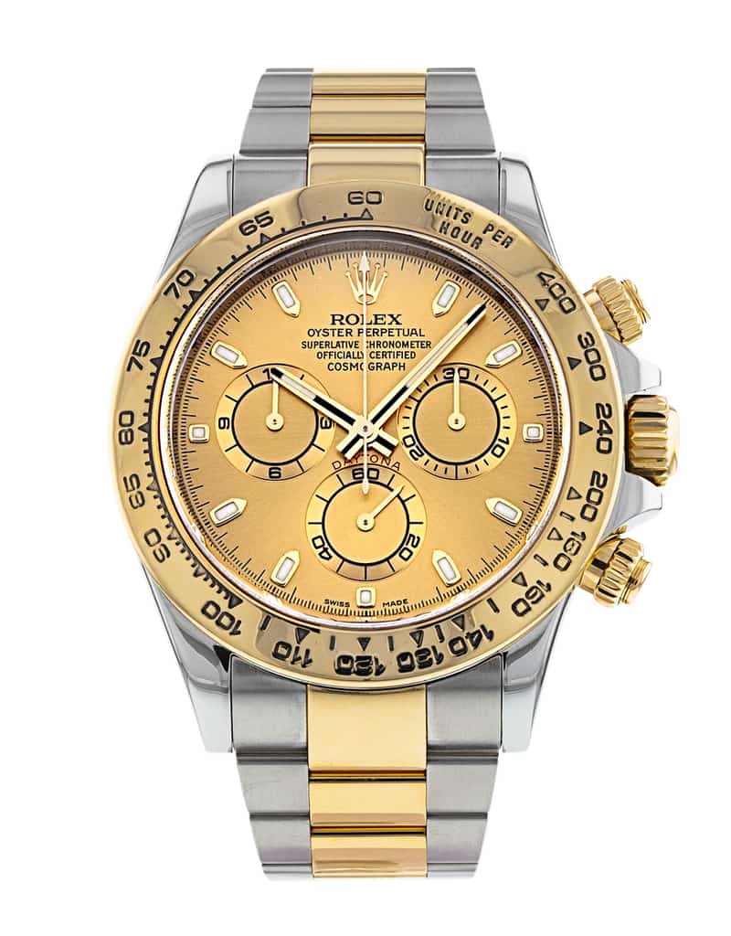 Rolex Daytona 116503 Rolex Daytona 116503